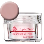 Slower Transparent Pink 17g (25ml) főképe
